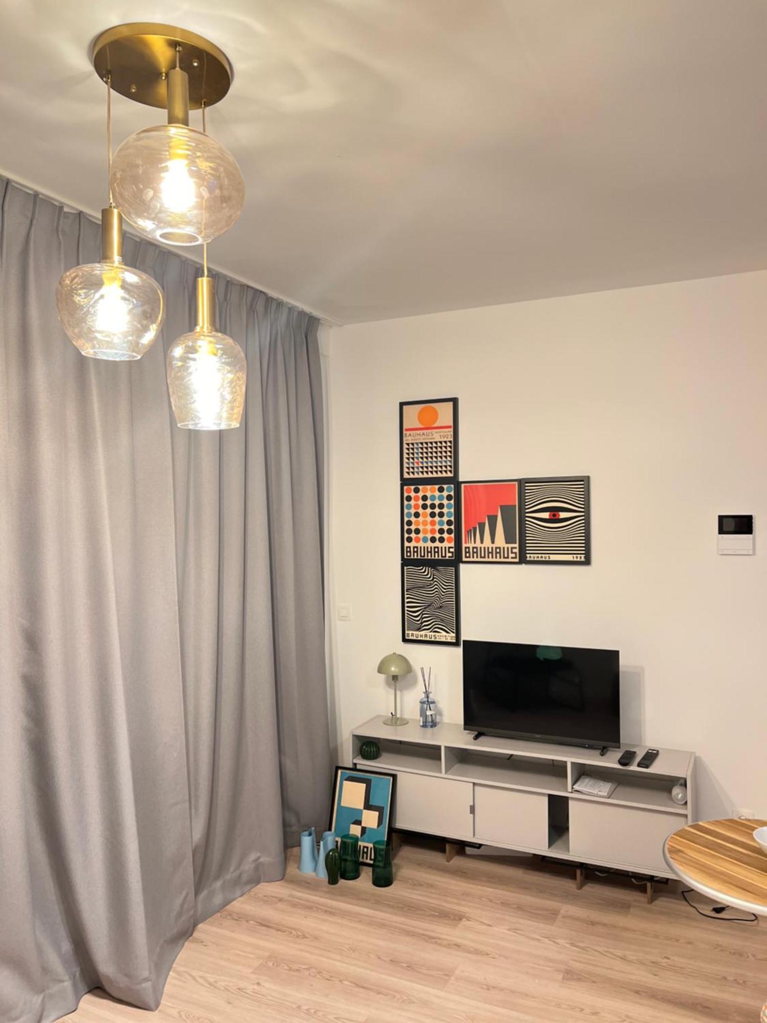 Love-Room-Brussels Sint-Jans-Molenbeek Eksteriør billede