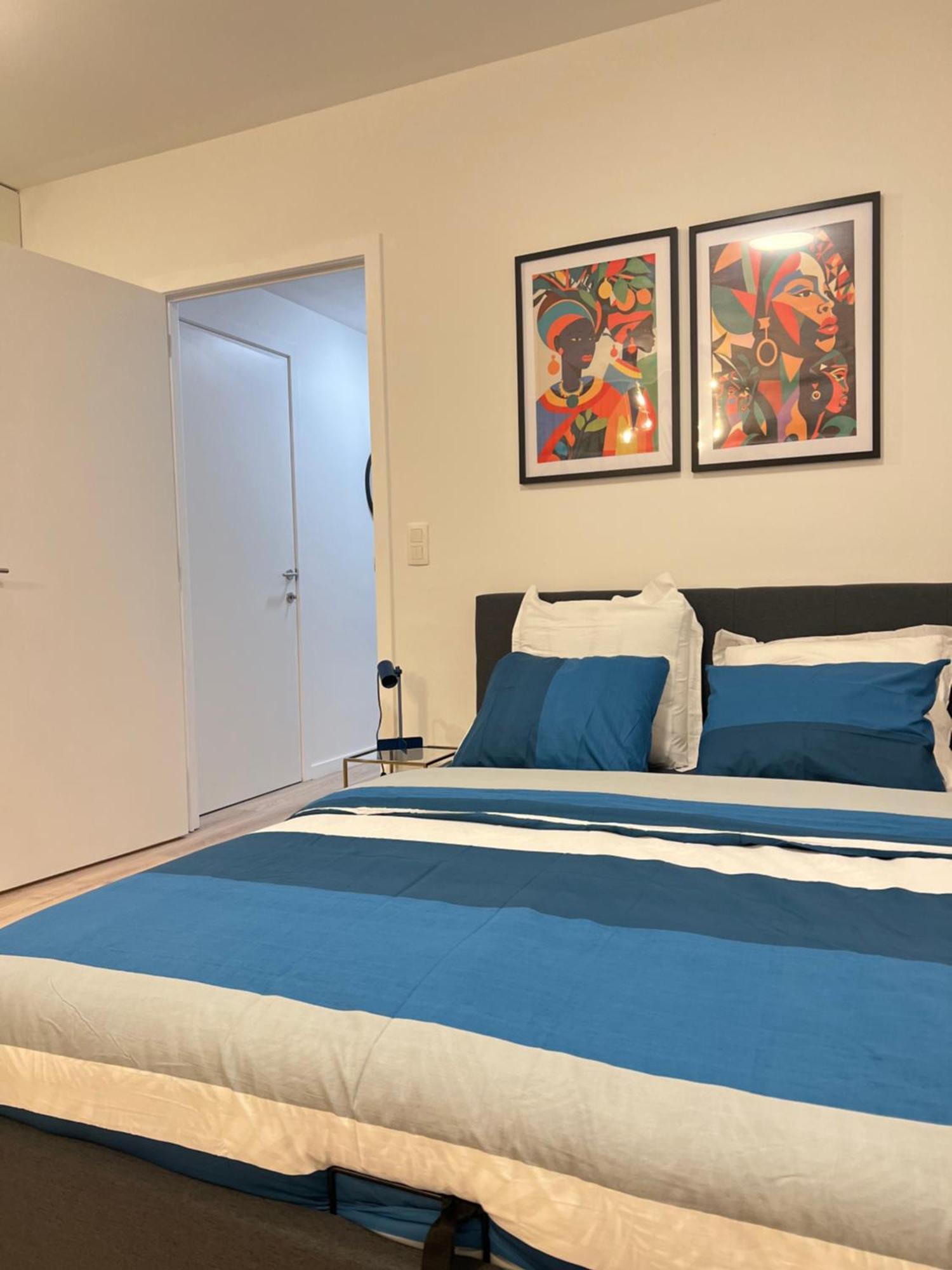 Love-Room-Brussels Sint-Jans-Molenbeek Eksteriør billede