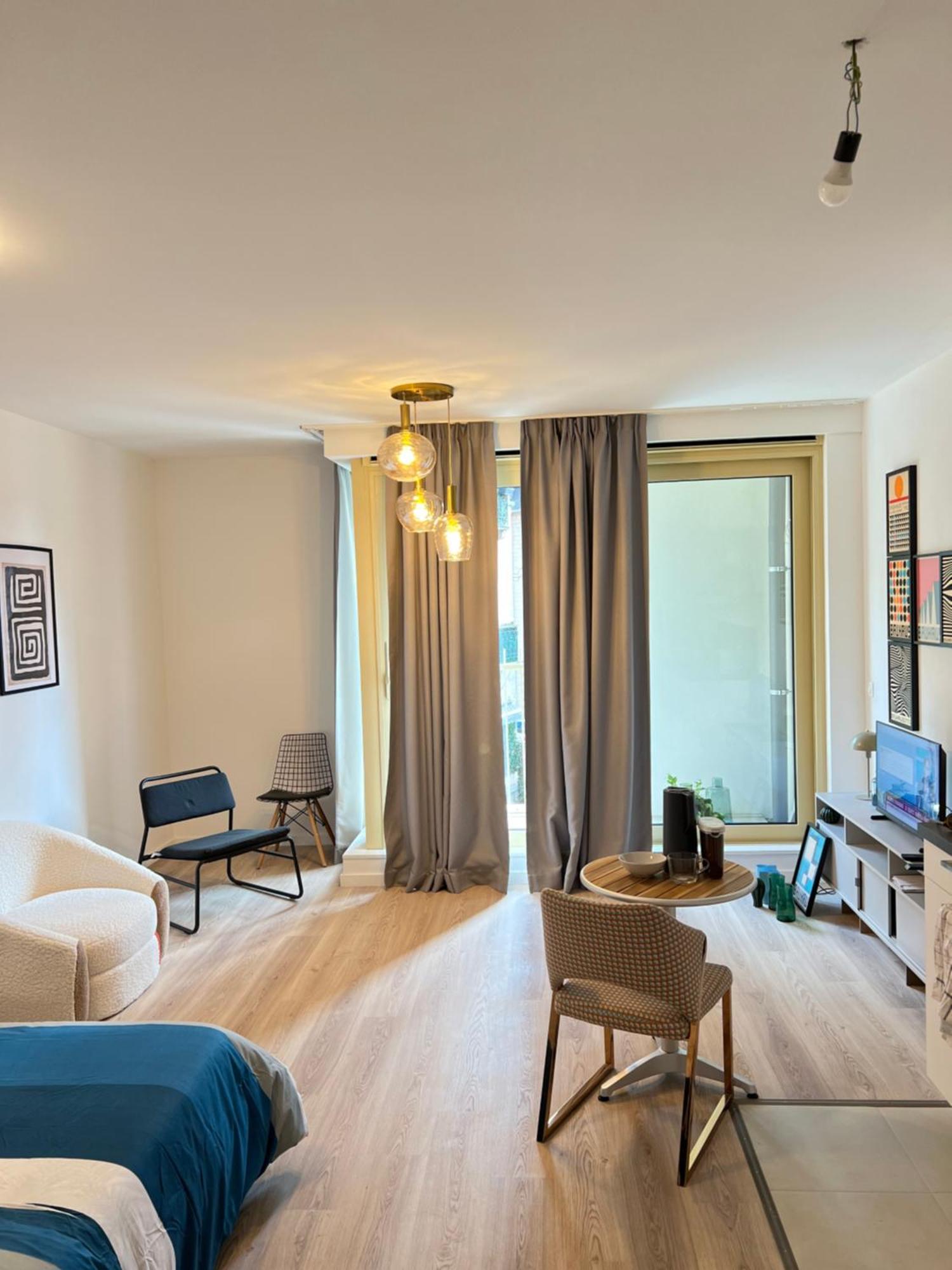 Love-Room-Brussels Sint-Jans-Molenbeek Eksteriør billede